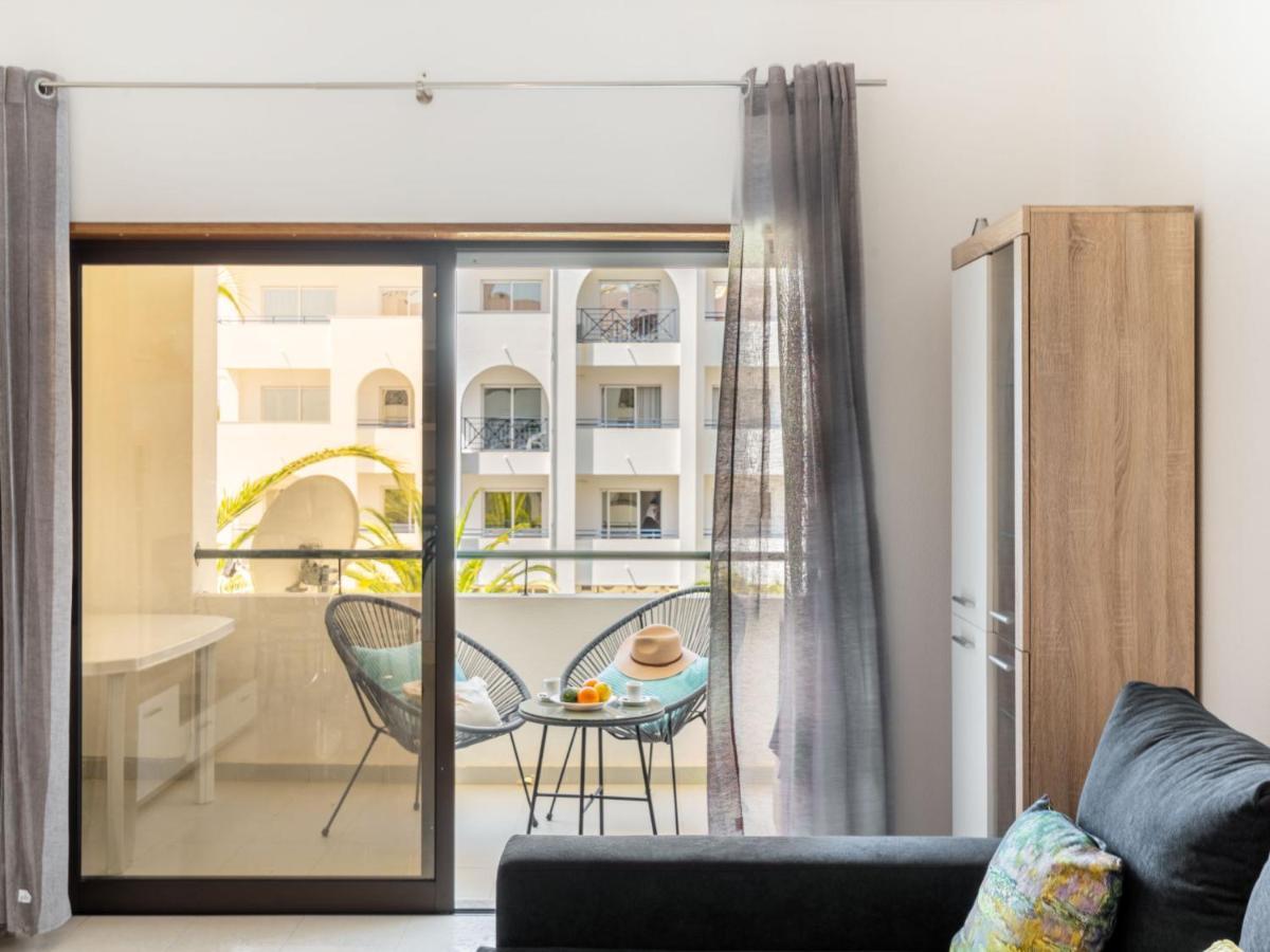 Apartment Algarve Treasure By Interhome Porches  Esterno foto