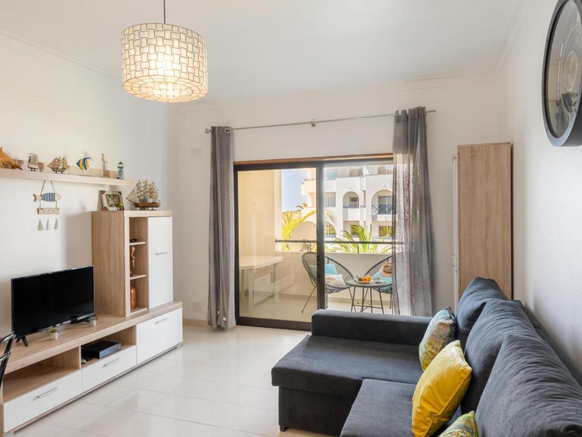Apartment Algarve Treasure By Interhome Porches  Esterno foto