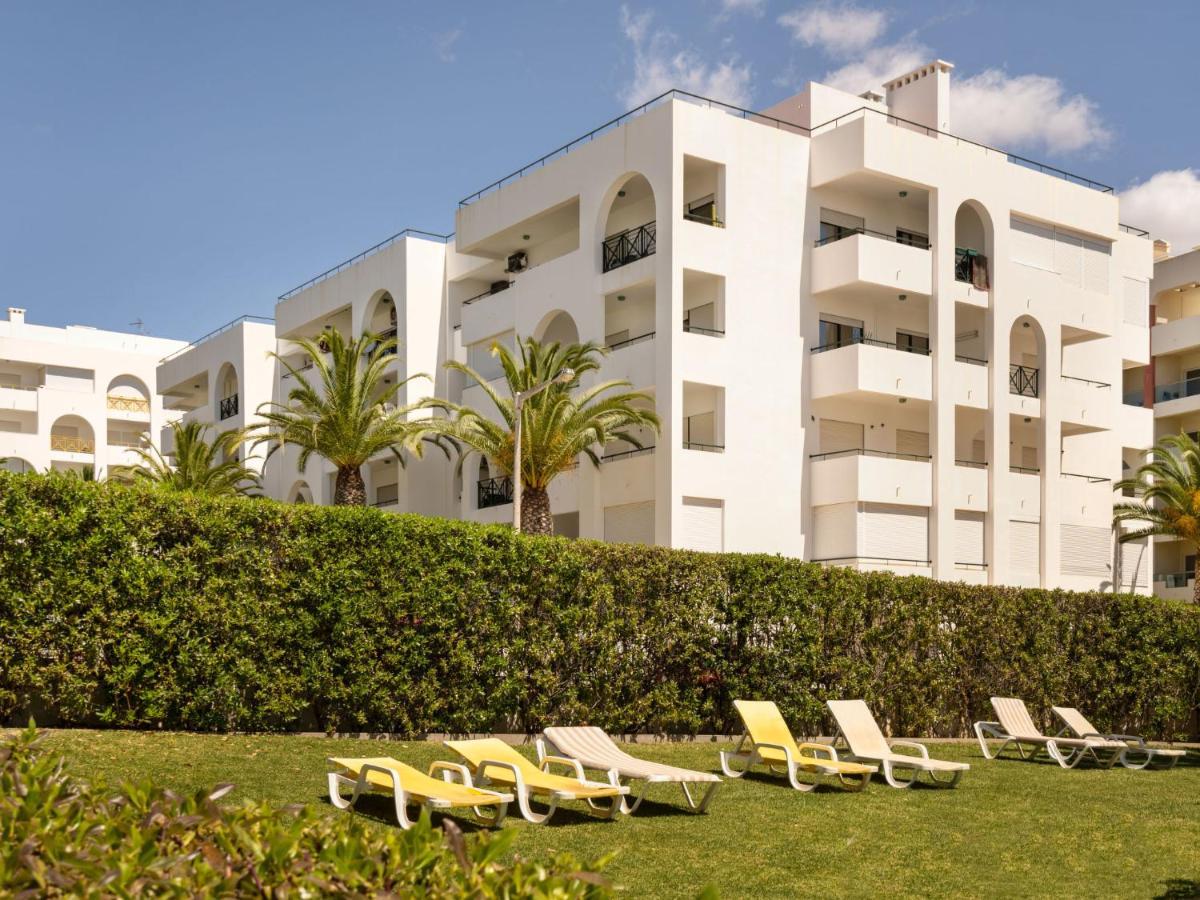 Apartment Algarve Treasure By Interhome Porches  Esterno foto