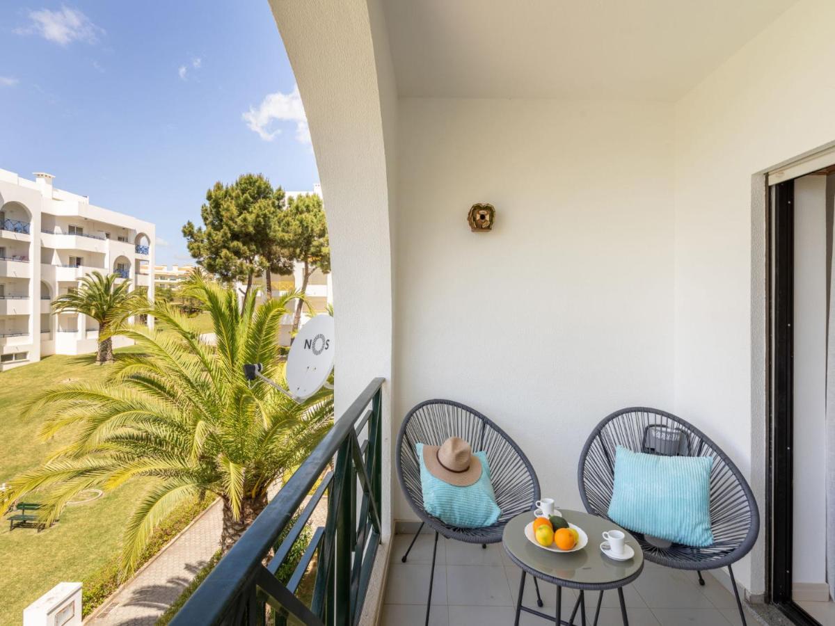 Apartment Algarve Treasure By Interhome Porches  Esterno foto