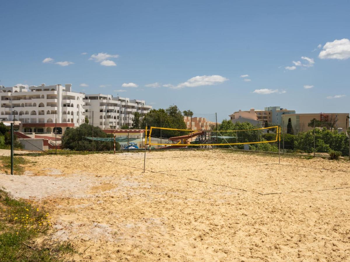 Apartment Algarve Treasure By Interhome Porches  Esterno foto