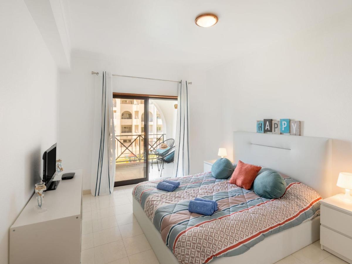Apartment Algarve Treasure By Interhome Porches  Esterno foto