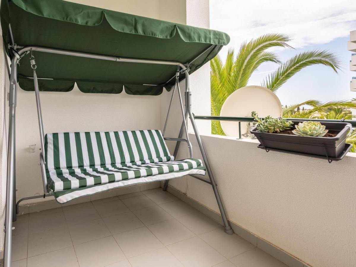 Apartment Algarve Treasure By Interhome Porches  Esterno foto