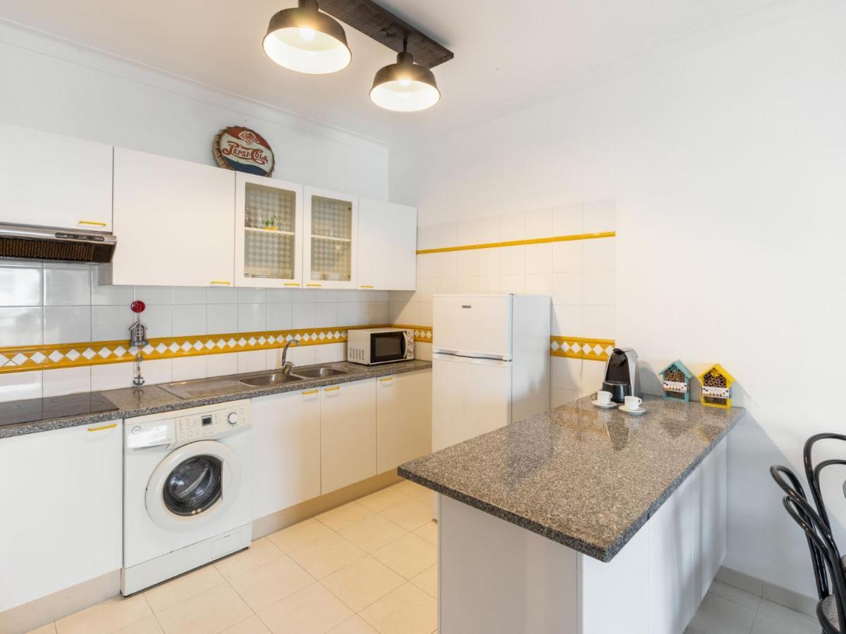 Apartment Algarve Treasure By Interhome Porches  Esterno foto