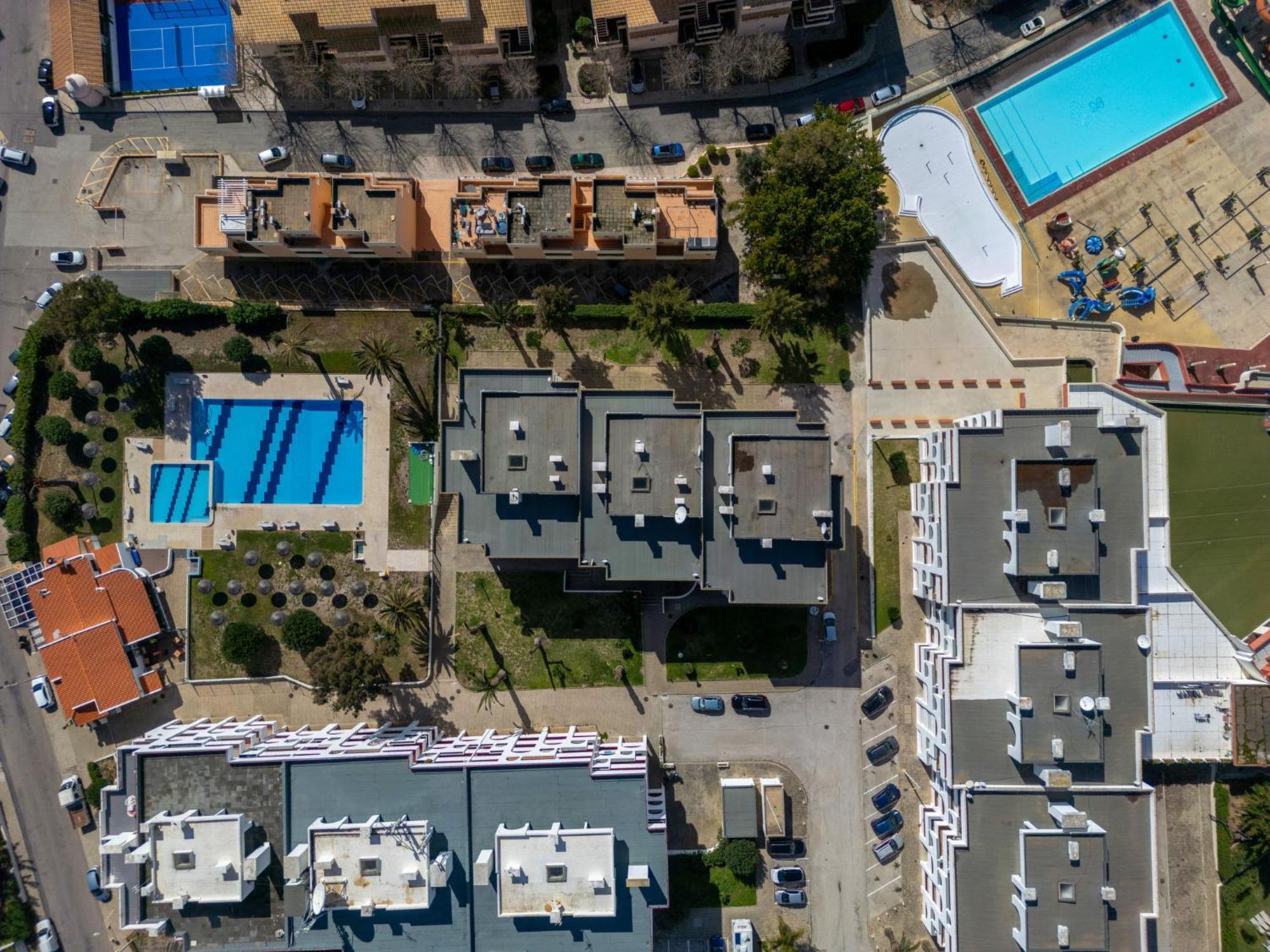 Apartment Algarve Treasure By Interhome Porches  Esterno foto