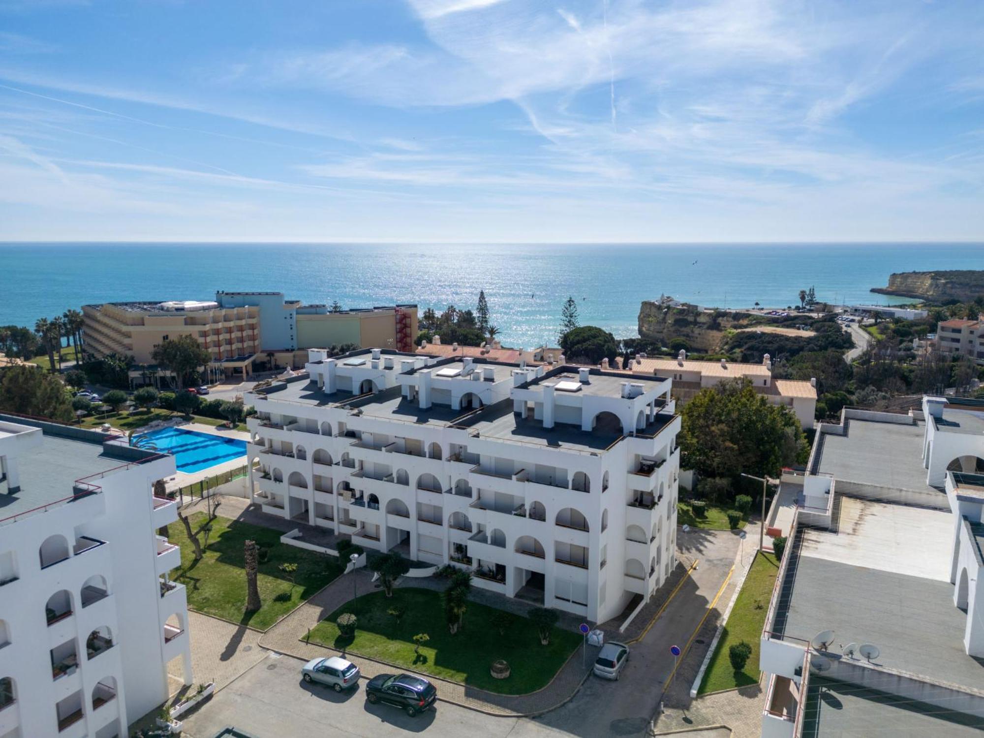 Apartment Algarve Treasure By Interhome Porches  Esterno foto