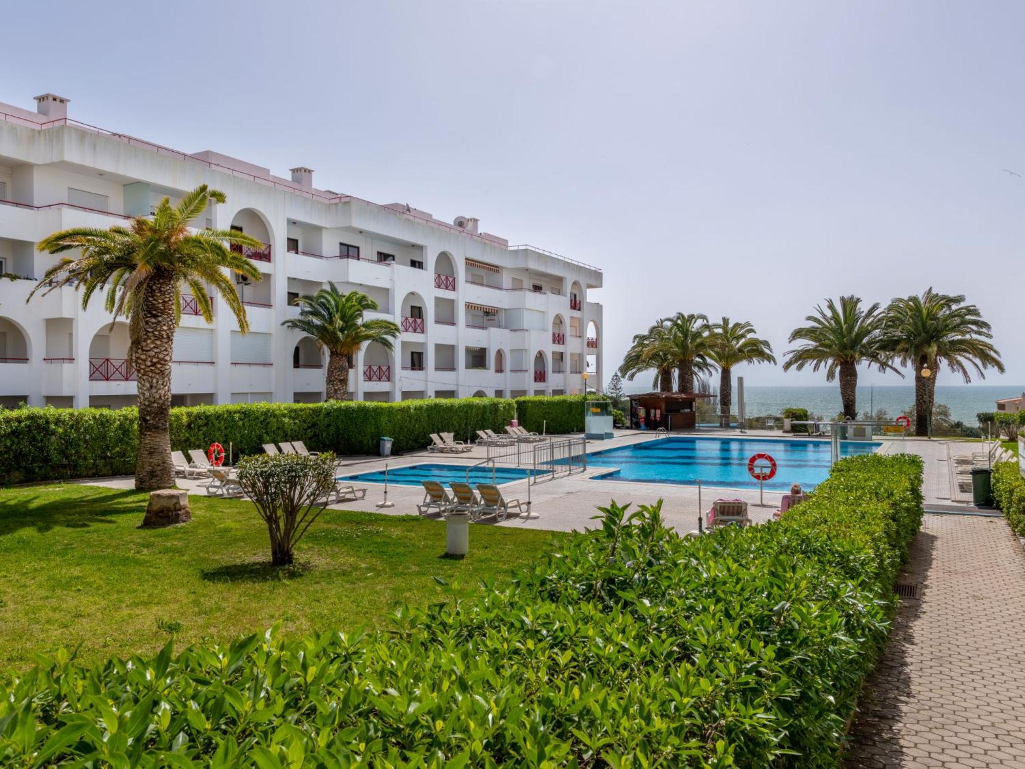Apartment Algarve Treasure By Interhome Porches  Esterno foto