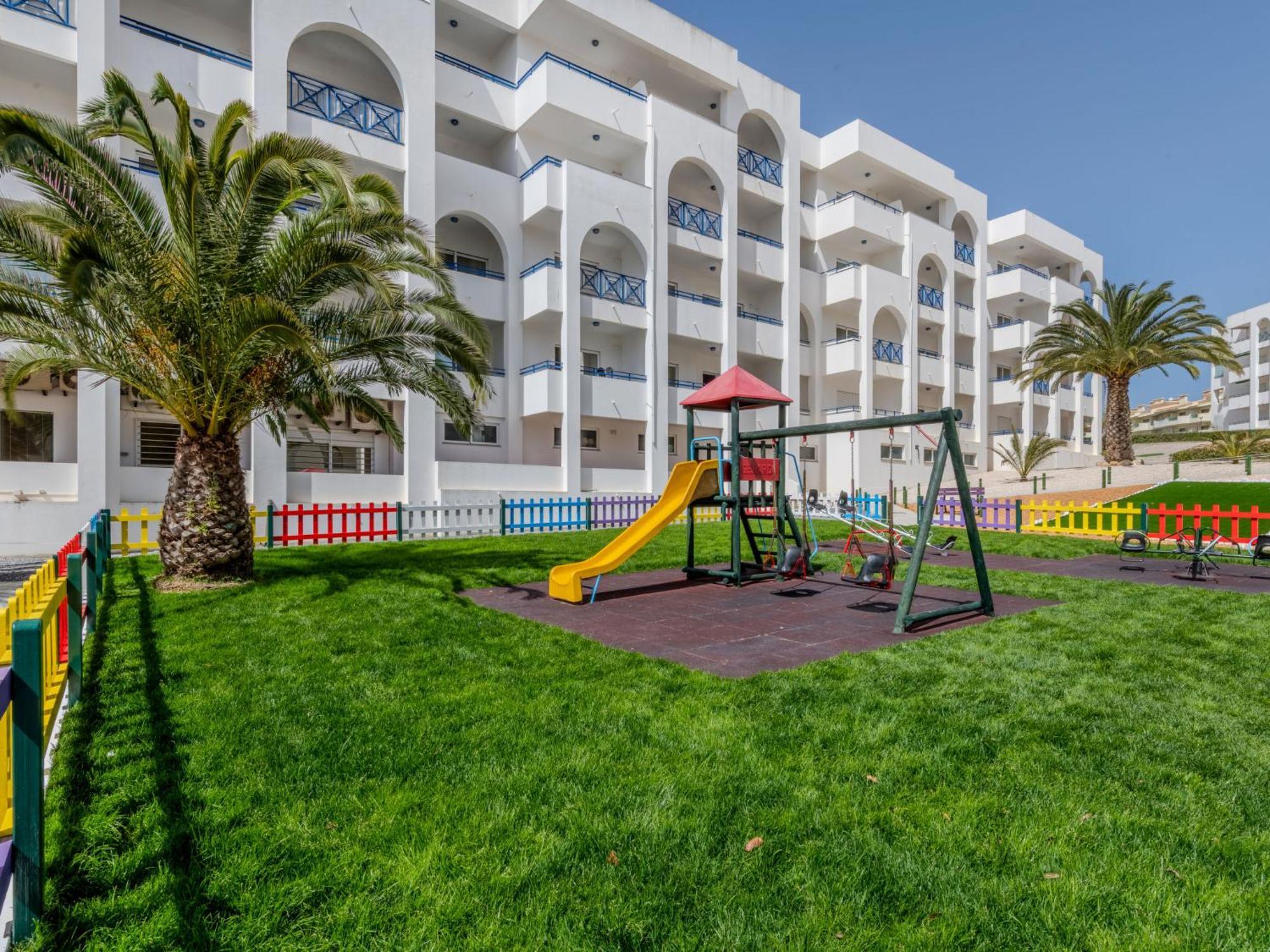 Apartment Algarve Treasure By Interhome Porches  Esterno foto