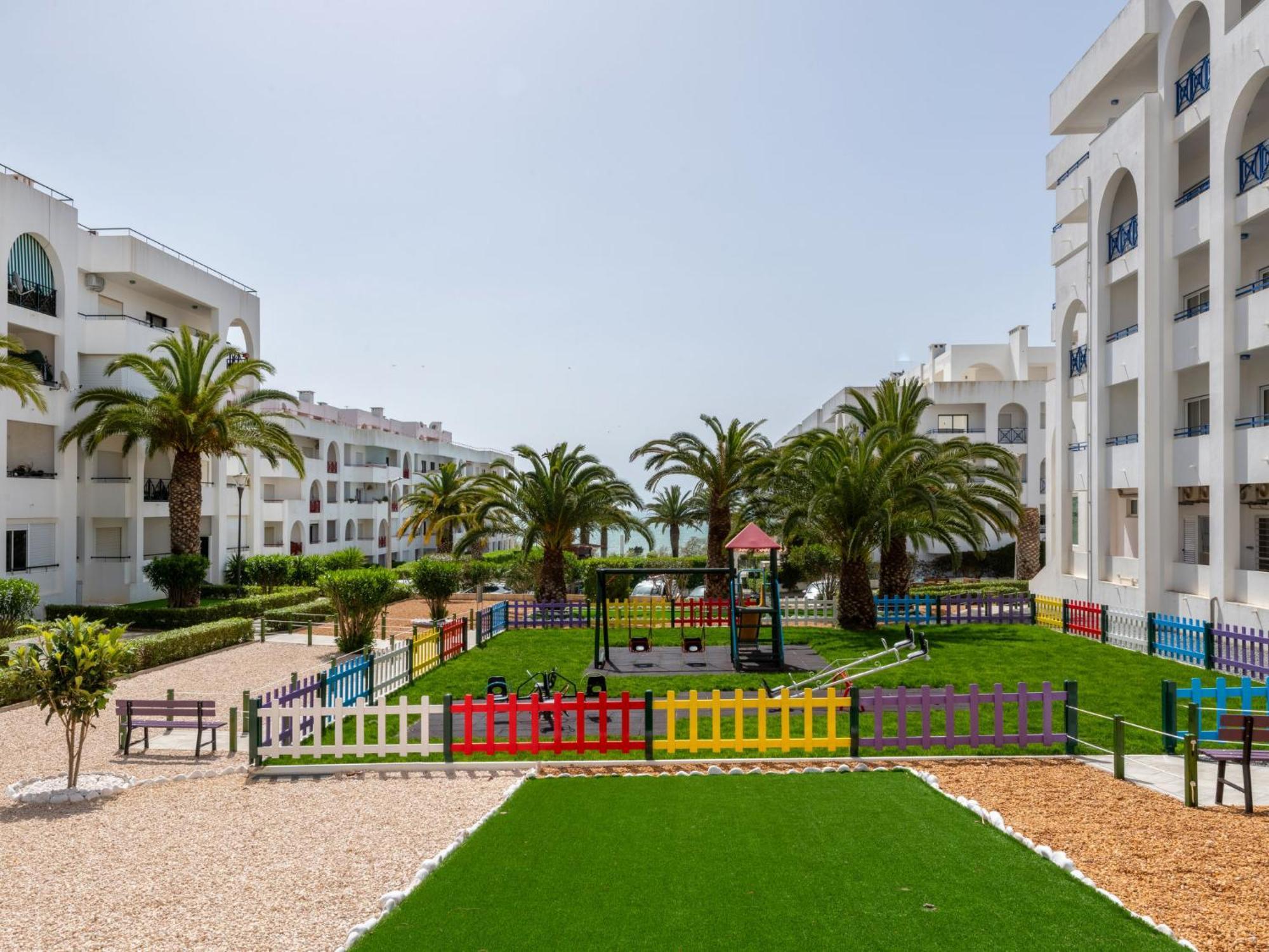Apartment Algarve Treasure By Interhome Porches  Esterno foto