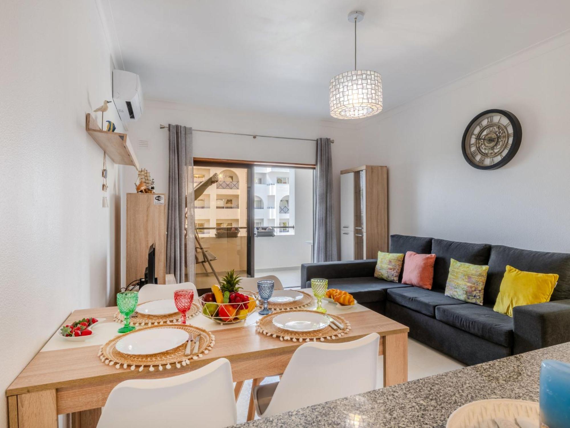 Apartment Algarve Treasure By Interhome Porches  Esterno foto