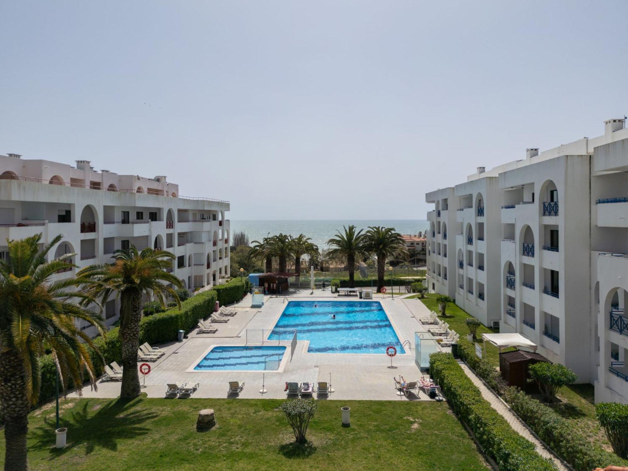 Apartment Algarve Treasure By Interhome Porches  Esterno foto