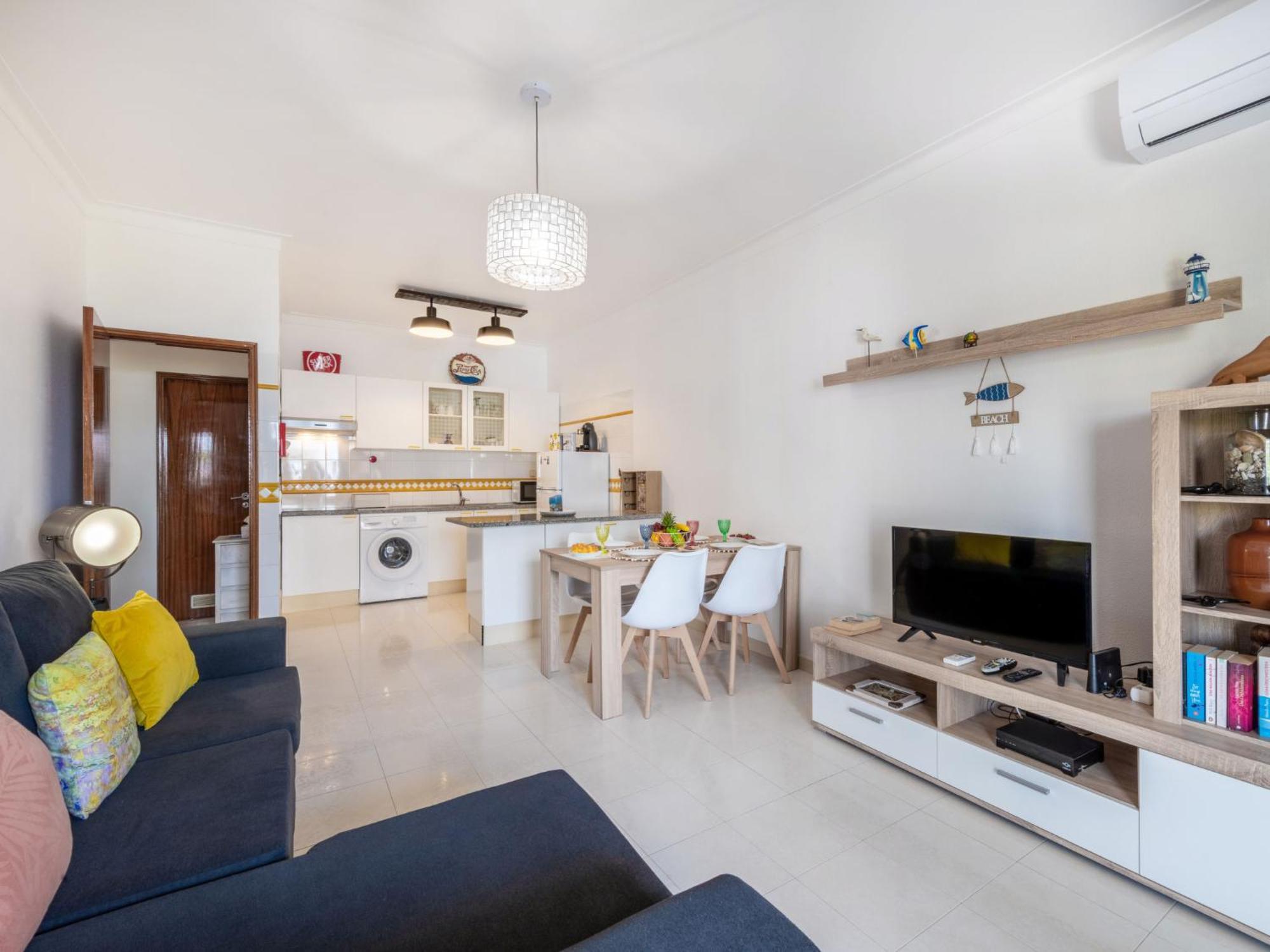 Apartment Algarve Treasure By Interhome Porches  Esterno foto